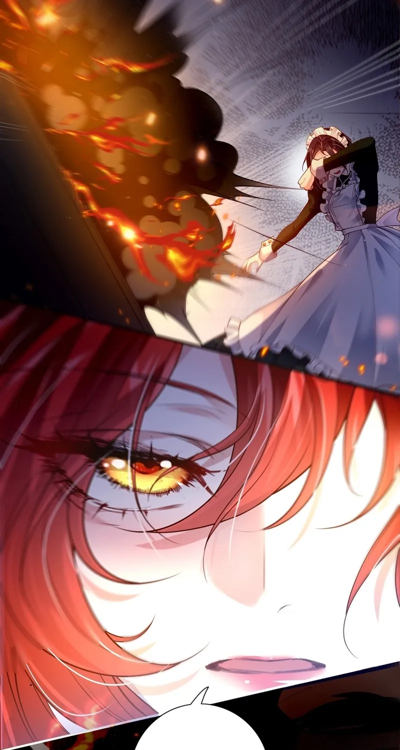 The Demon Maid Only Wants to Be Bullied by the Villainess Noble Lady Chapter 7 page 3 - 