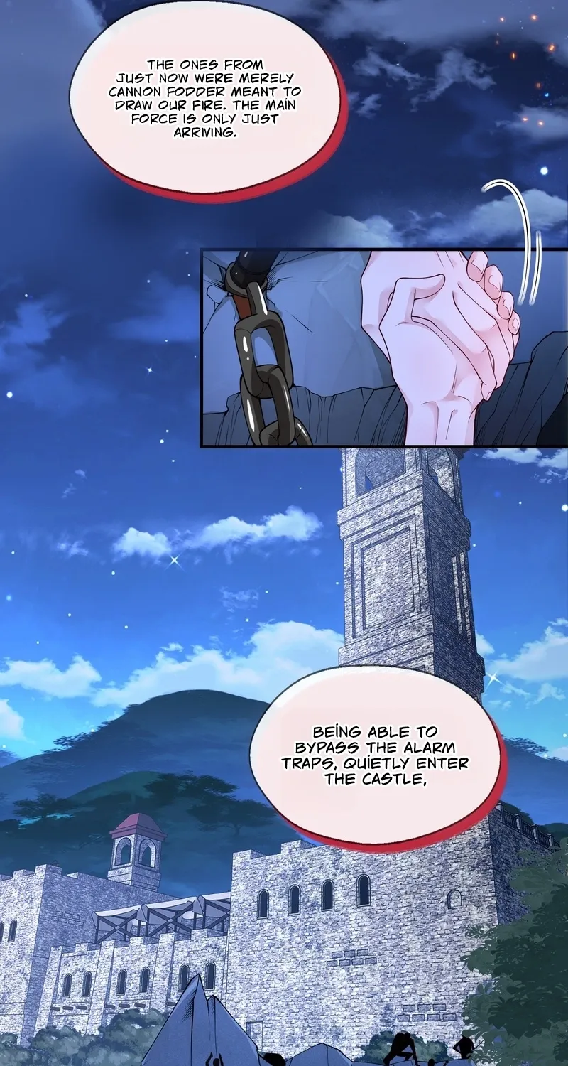 The Demon Maid Only Wants to Be Bullied by the Villainess Noble Lady Chapter 7 page 21 - 