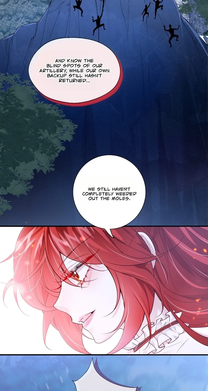 The Demon Maid Only Wants to Be Bullied by the Villainess Noble Lady Chapter 7 page 22 - 