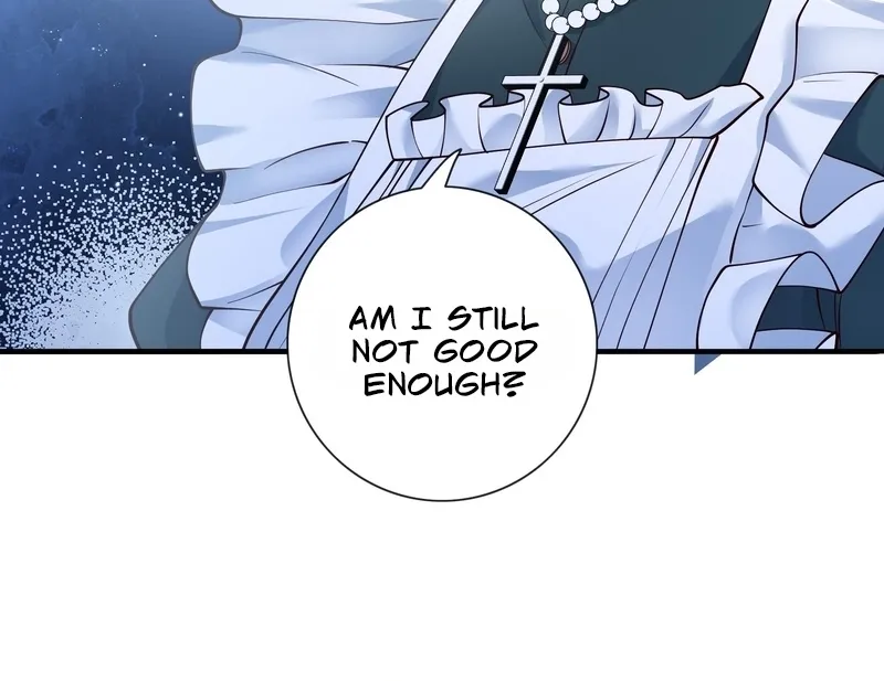The Demon Maid Only Wants to Be Bullied by the Villainess Noble Lady Chapter 7 page 30 - 