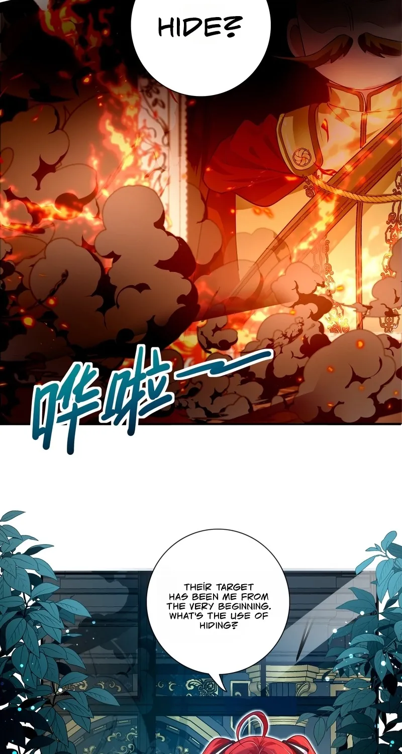 The Demon Maid Only Wants to Be Bullied by the Villainess Noble Lady Chapter 7 page 4 - 