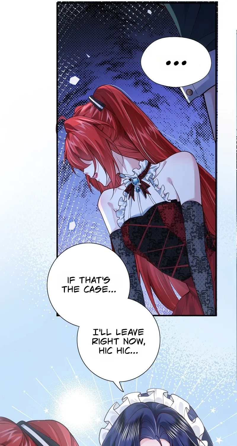 The Demon Maid Only Wants to Be Bullied by the Villainess Noble Lady Chapter 7 page 31 - 