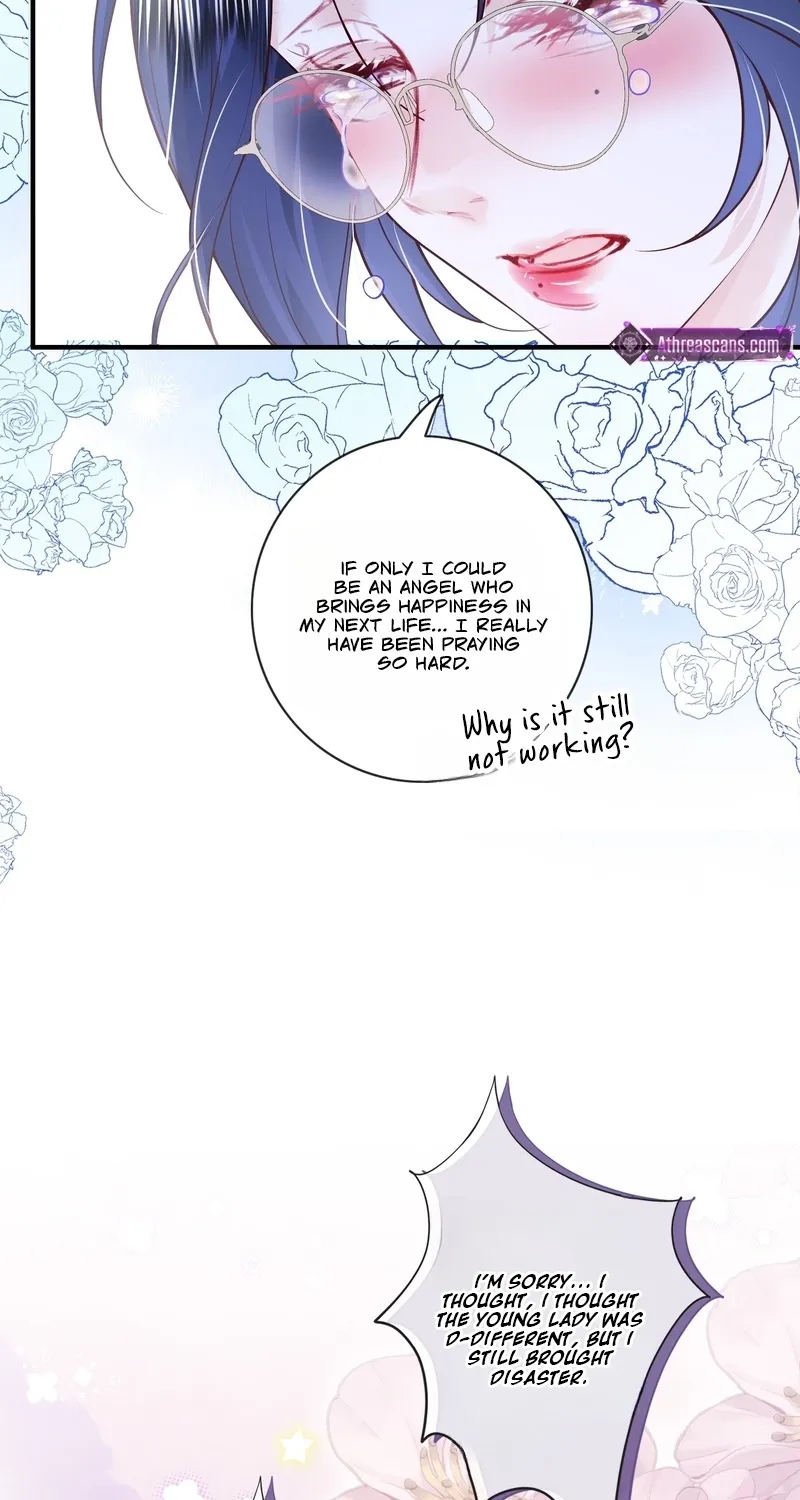 The Demon Maid Only Wants to Be Bullied by the Villainess Noble Lady Chapter 7 page 33 - 