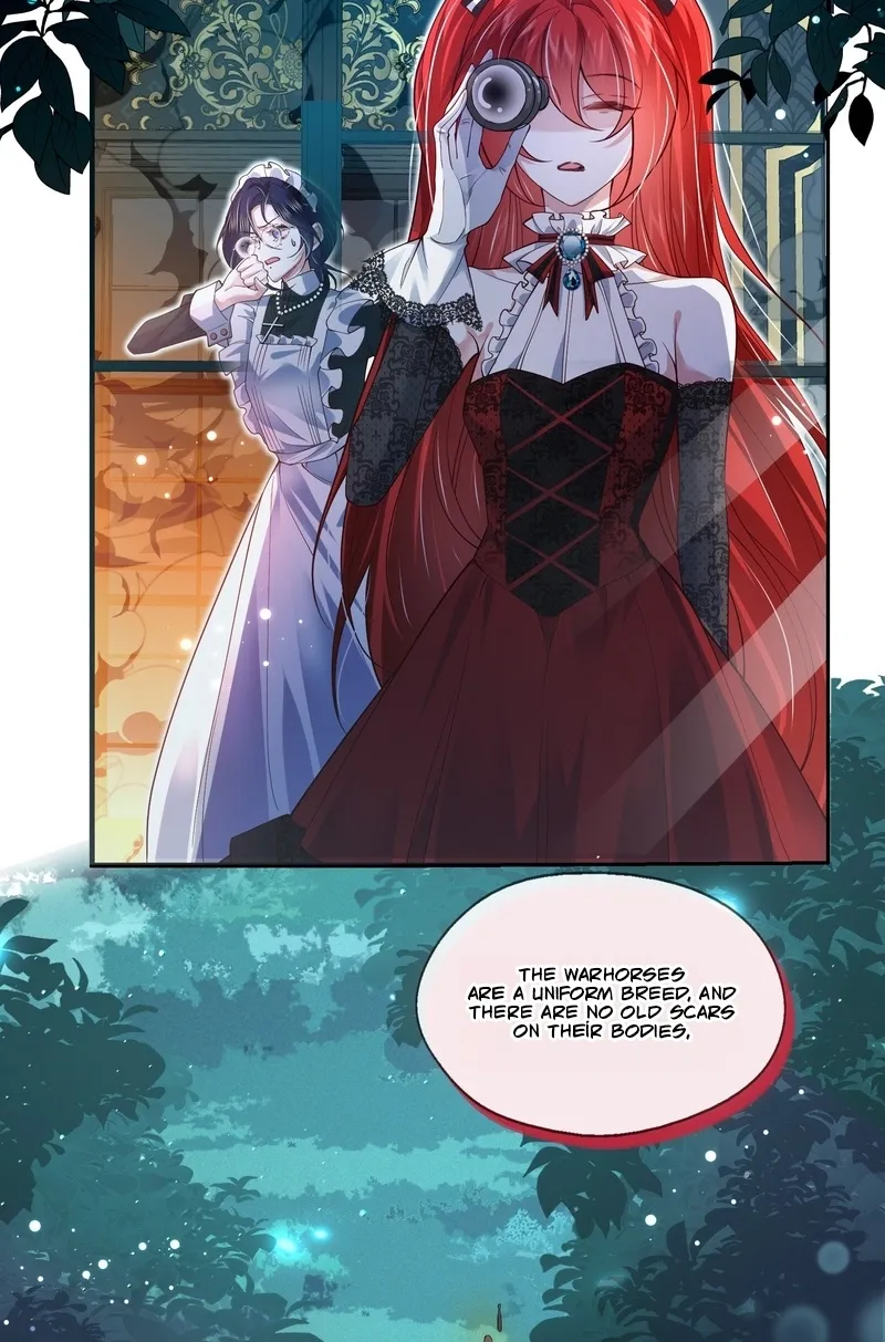 The Demon Maid Only Wants to Be Bullied by the Villainess Noble Lady Chapter 7 page 5 - 