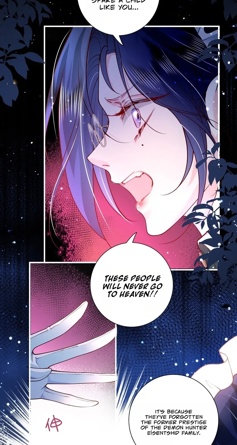 The Demon Maid Only Wants to Be Bullied by the Villainess Noble Lady Chapter 7 page 7 - 