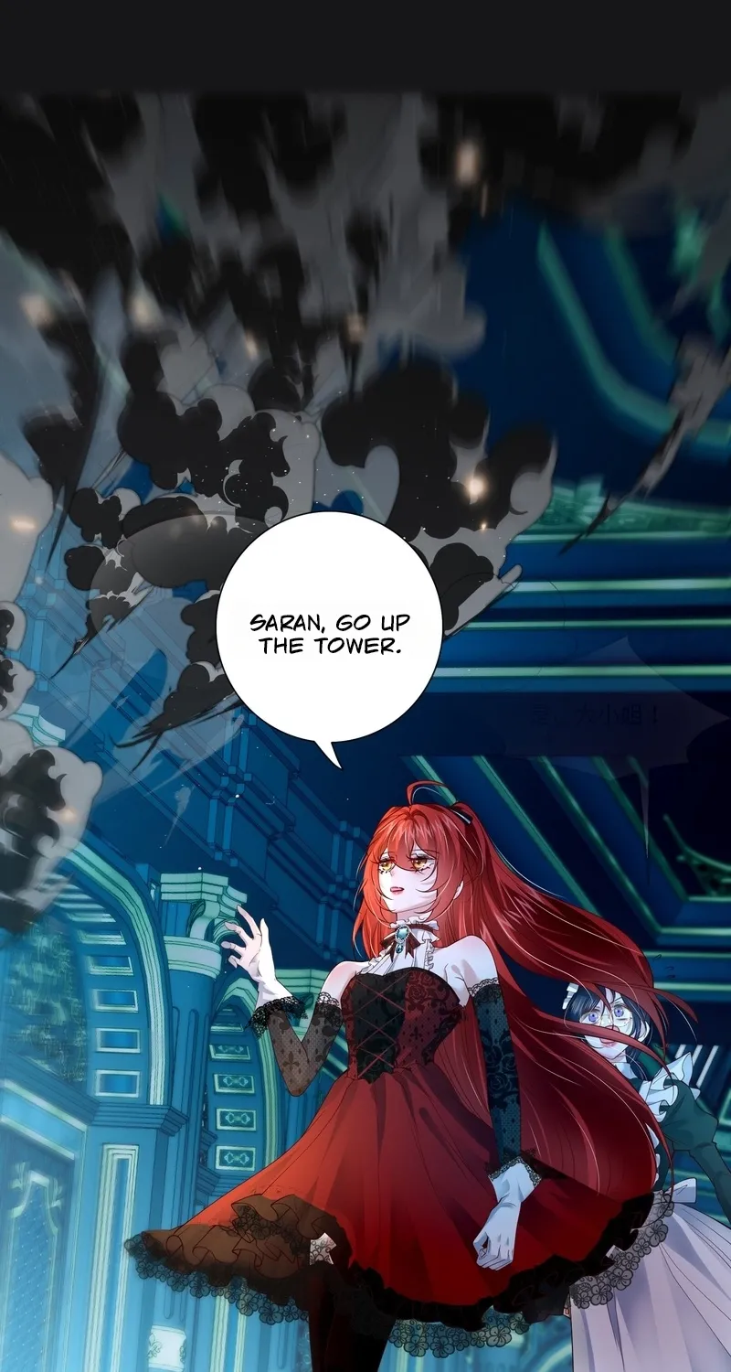 The Demon Maid Only Wants to Be Bullied by the Villainess Noble Lady Chapter 7 page 9 - 