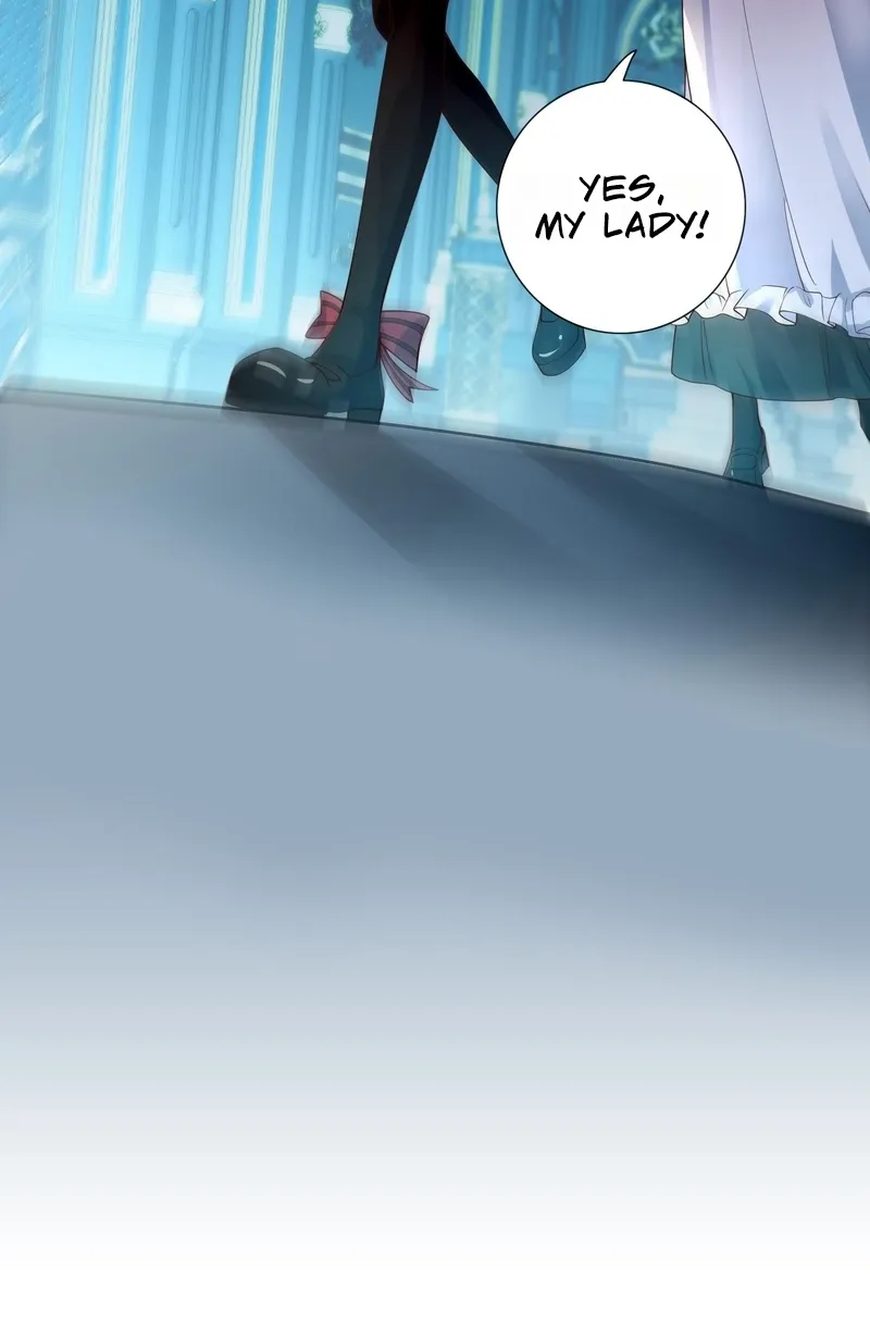 The Demon Maid Only Wants to Be Bullied by the Villainess Noble Lady Chapter 7 page 10 - 