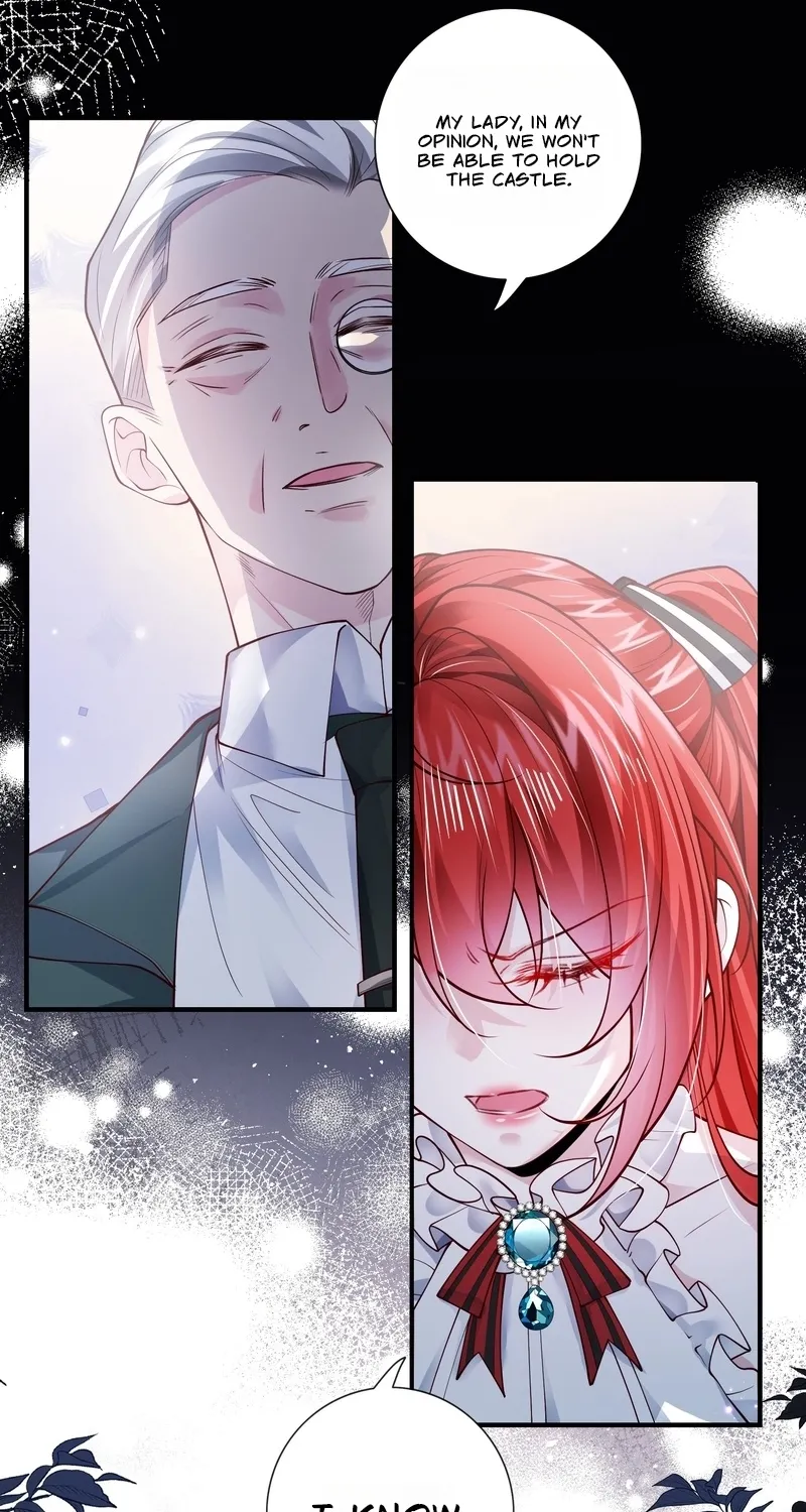 The Demon Maid Only Wants to Be Bullied by the Villainess Noble Lady Chapter 8 page 12 - 