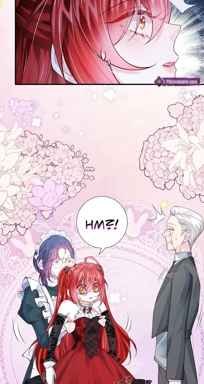 The Demon Maid Only Wants to Be Bullied by the Villainess Noble Lady Chapter 8 page 14 - 