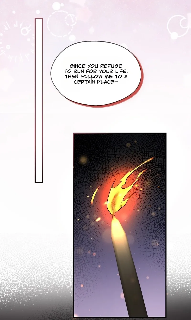 The Demon Maid Only Wants to Be Bullied by the Villainess Noble Lady Chapter 8 page 20 - 