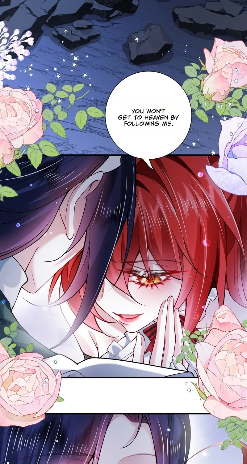 The Demon Maid Only Wants to Be Bullied by the Villainess Noble Lady Chapter 8 page 3 - 