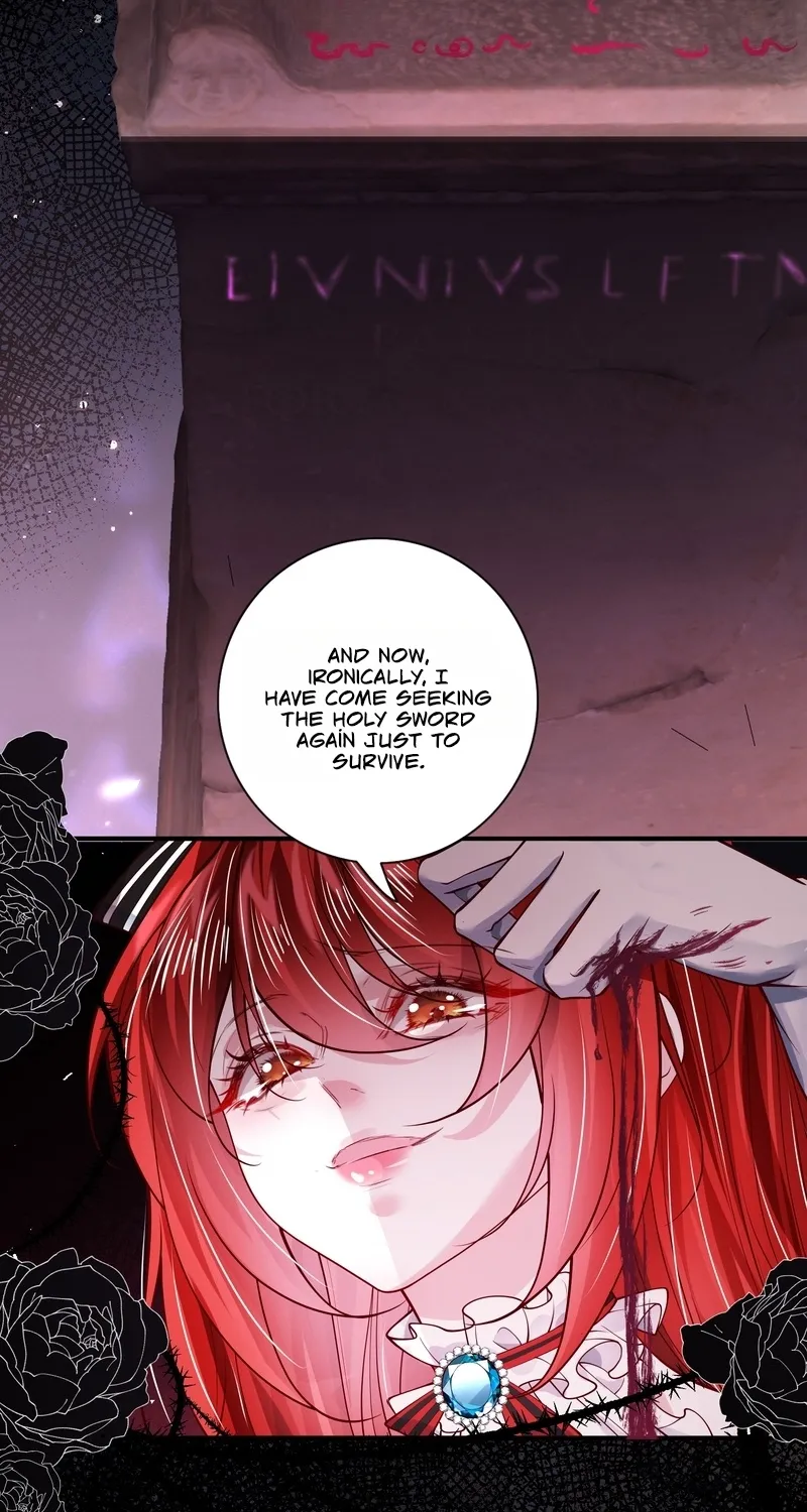 The Demon Maid Only Wants to Be Bullied by the Villainess Noble Lady Chapter 8 page 24 - 
