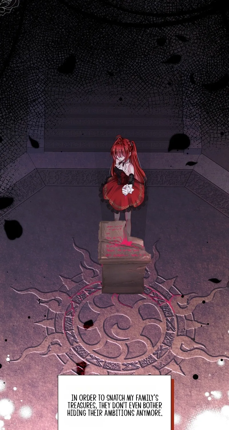 The Demon Maid Only Wants to Be Bullied by the Villainess Noble Lady Chapter 8 page 25 - 