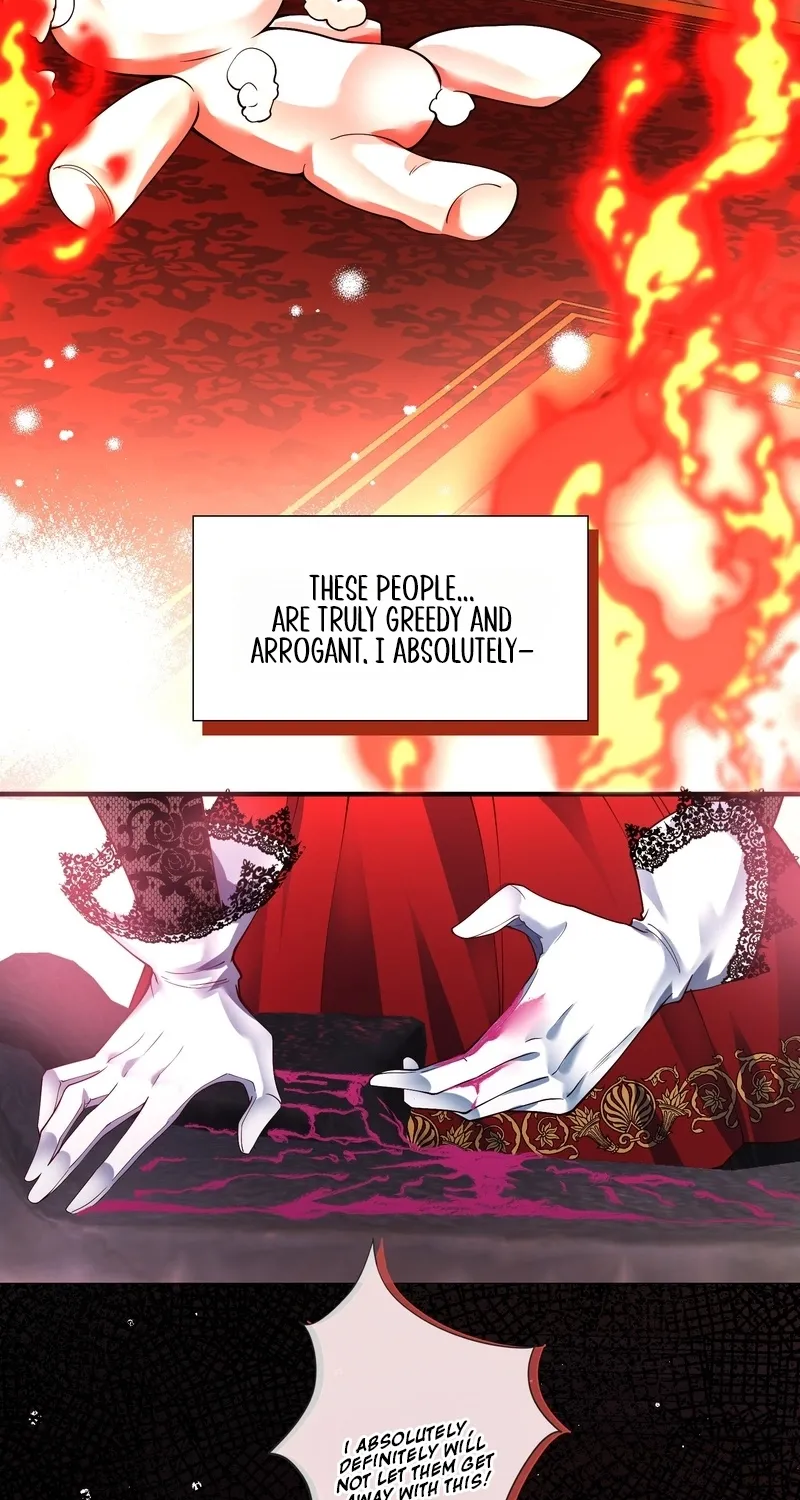 The Demon Maid Only Wants to Be Bullied by the Villainess Noble Lady Chapter 8 page 28 - 