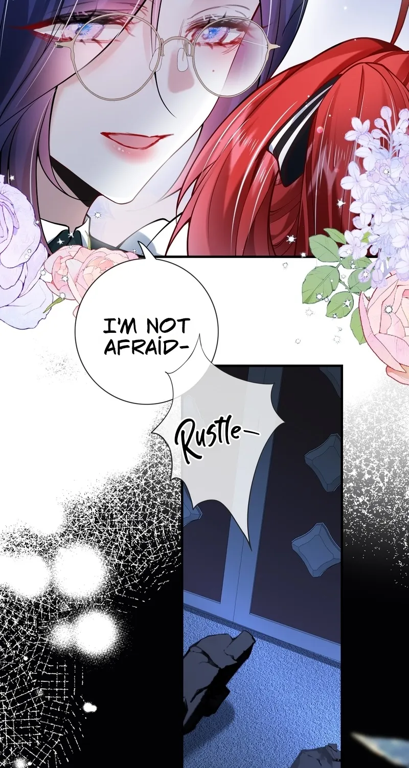 The Demon Maid Only Wants to Be Bullied by the Villainess Noble Lady Chapter 8 page 4 - 
