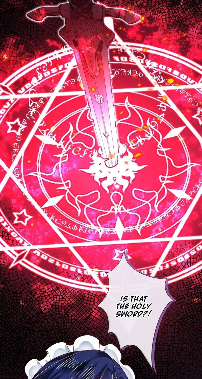 The Demon Maid Only Wants to Be Bullied by the Villainess Noble Lady Chapter 8 page 32 - 