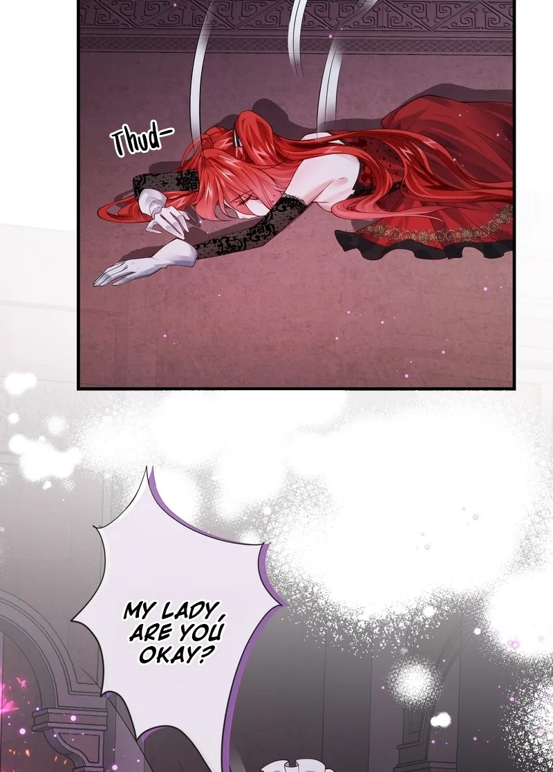 The Demon Maid Only Wants to Be Bullied by the Villainess Noble Lady Chapter 8 page 35 - 