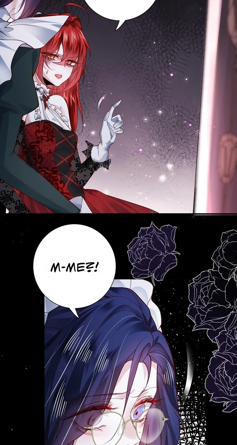 The Demon Maid Only Wants to Be Bullied by the Villainess Noble Lady Chapter 8 page 37 - 