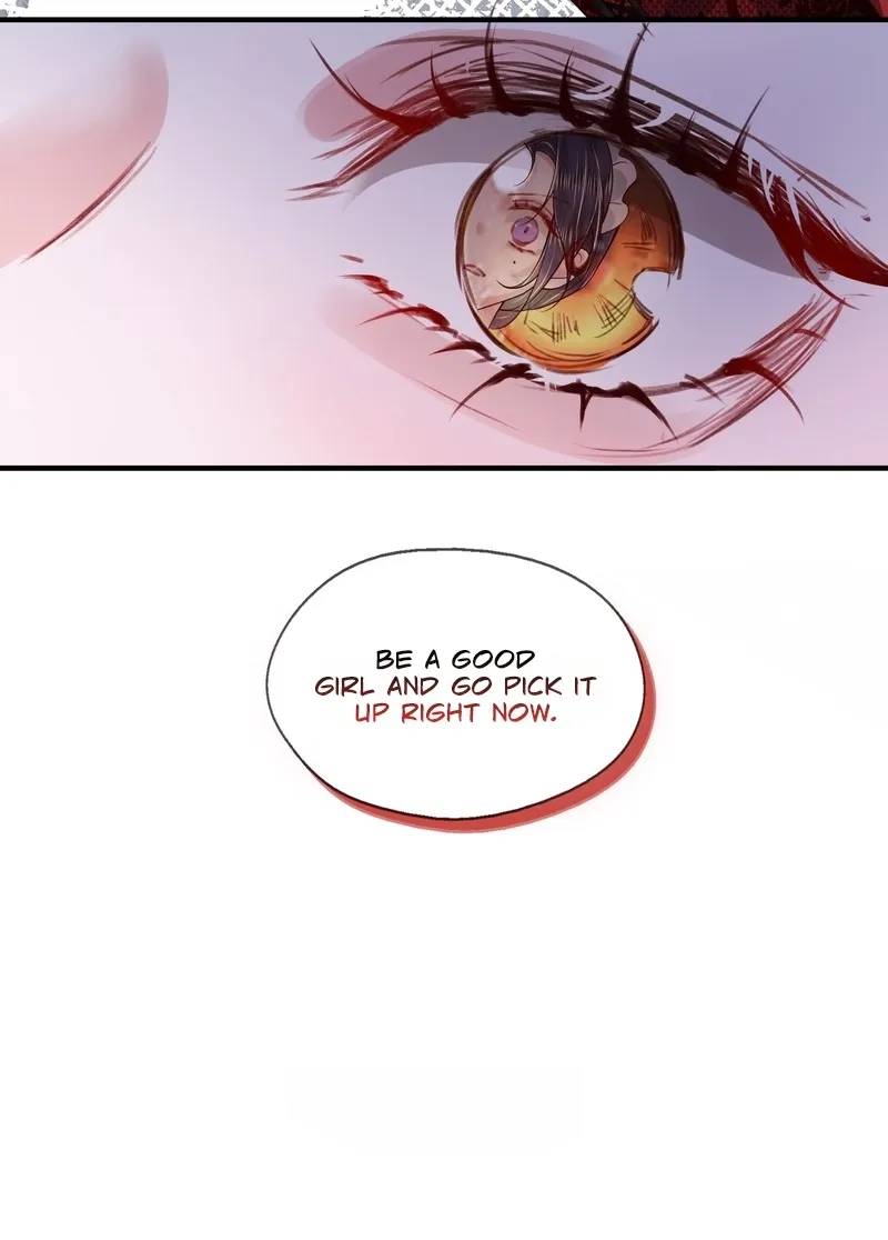 The Demon Maid Only Wants to Be Bullied by the Villainess Noble Lady Chapter 8 page 40 - 