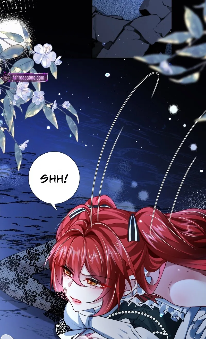 The Demon Maid Only Wants to Be Bullied by the Villainess Noble Lady Chapter 8 page 5 - 