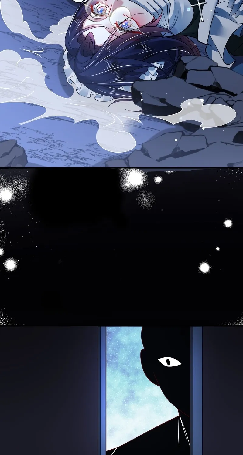 The Demon Maid Only Wants to Be Bullied by the Villainess Noble Lady Chapter 8 page 6 - 