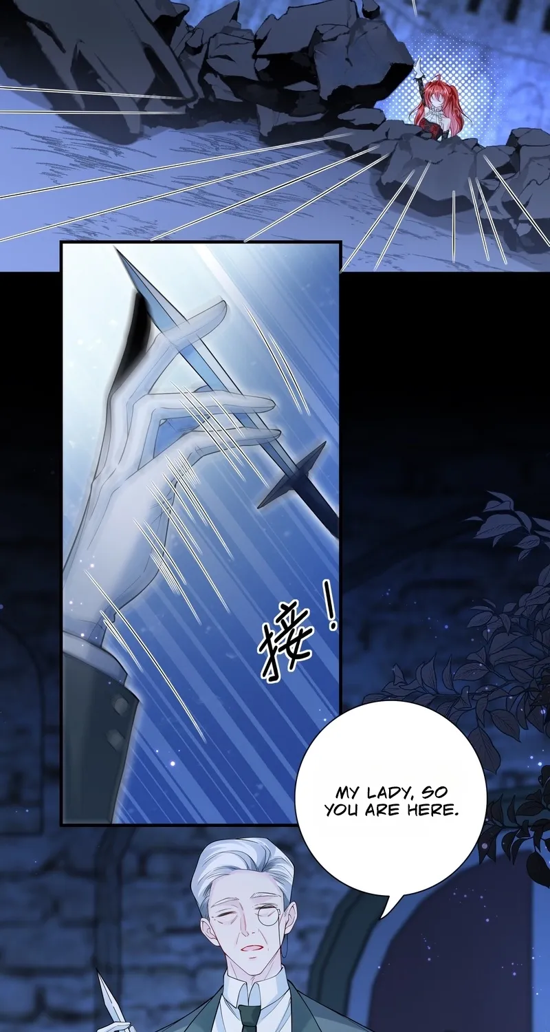 The Demon Maid Only Wants to Be Bullied by the Villainess Noble Lady Chapter 8 page 8 - 