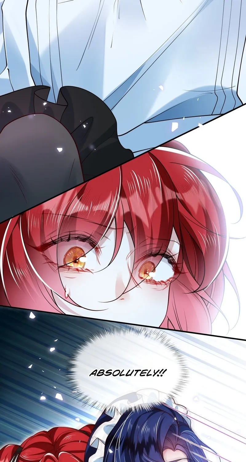The Demon Maid Only Wants to Be Bullied by the Villainess Noble Lady Chapter 9 page 12 - 