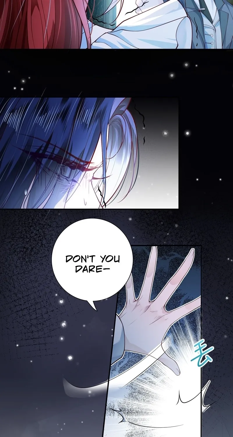 The Demon Maid Only Wants to Be Bullied by the Villainess Noble Lady Chapter 9 page 20 - 