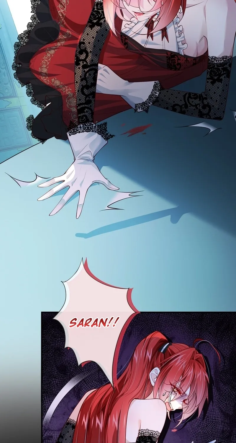 The Demon Maid Only Wants to Be Bullied by the Villainess Noble Lady Chapter 9 page 22 - 