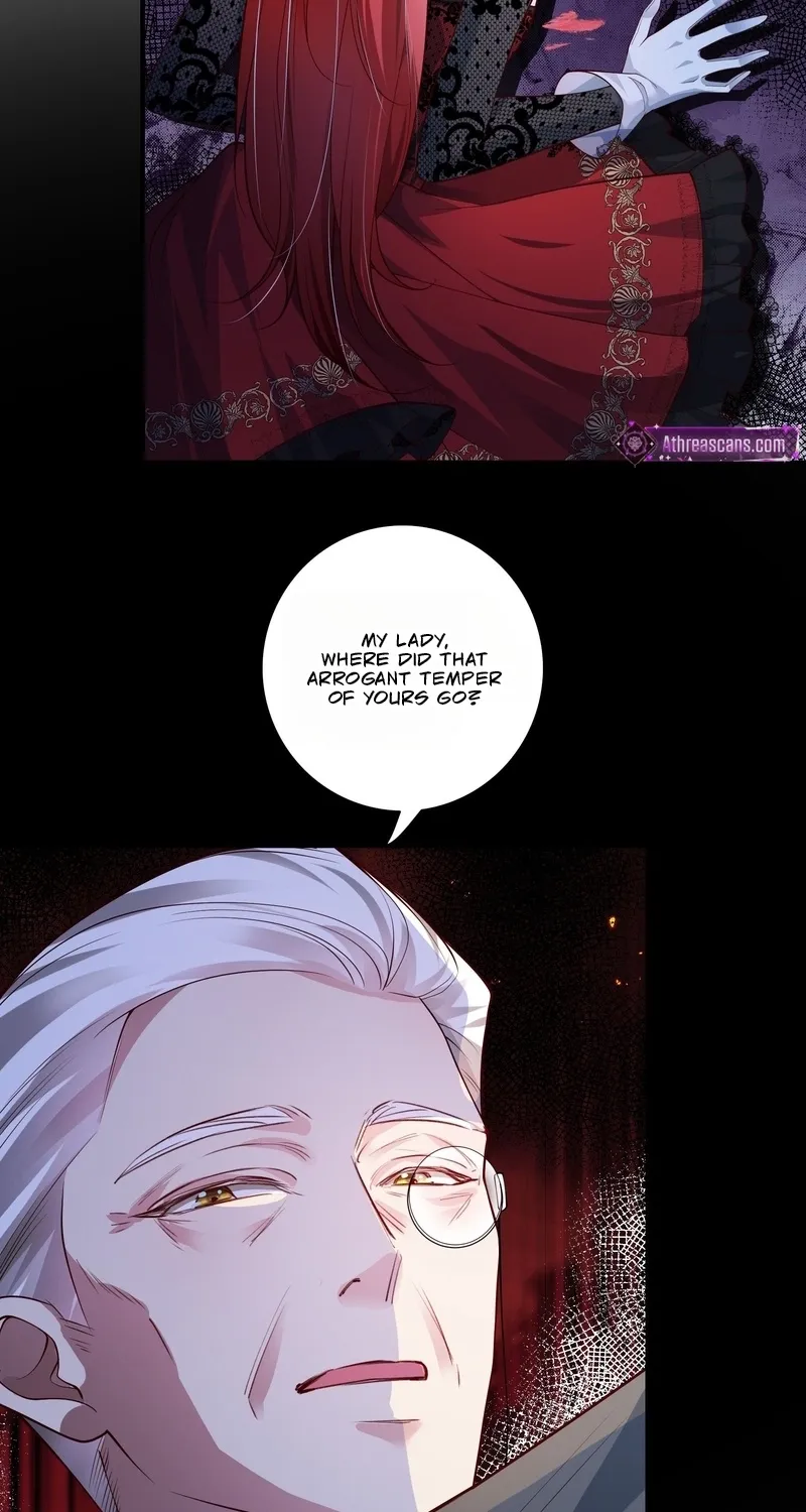 The Demon Maid Only Wants to Be Bullied by the Villainess Noble Lady Chapter 9 page 23 - 