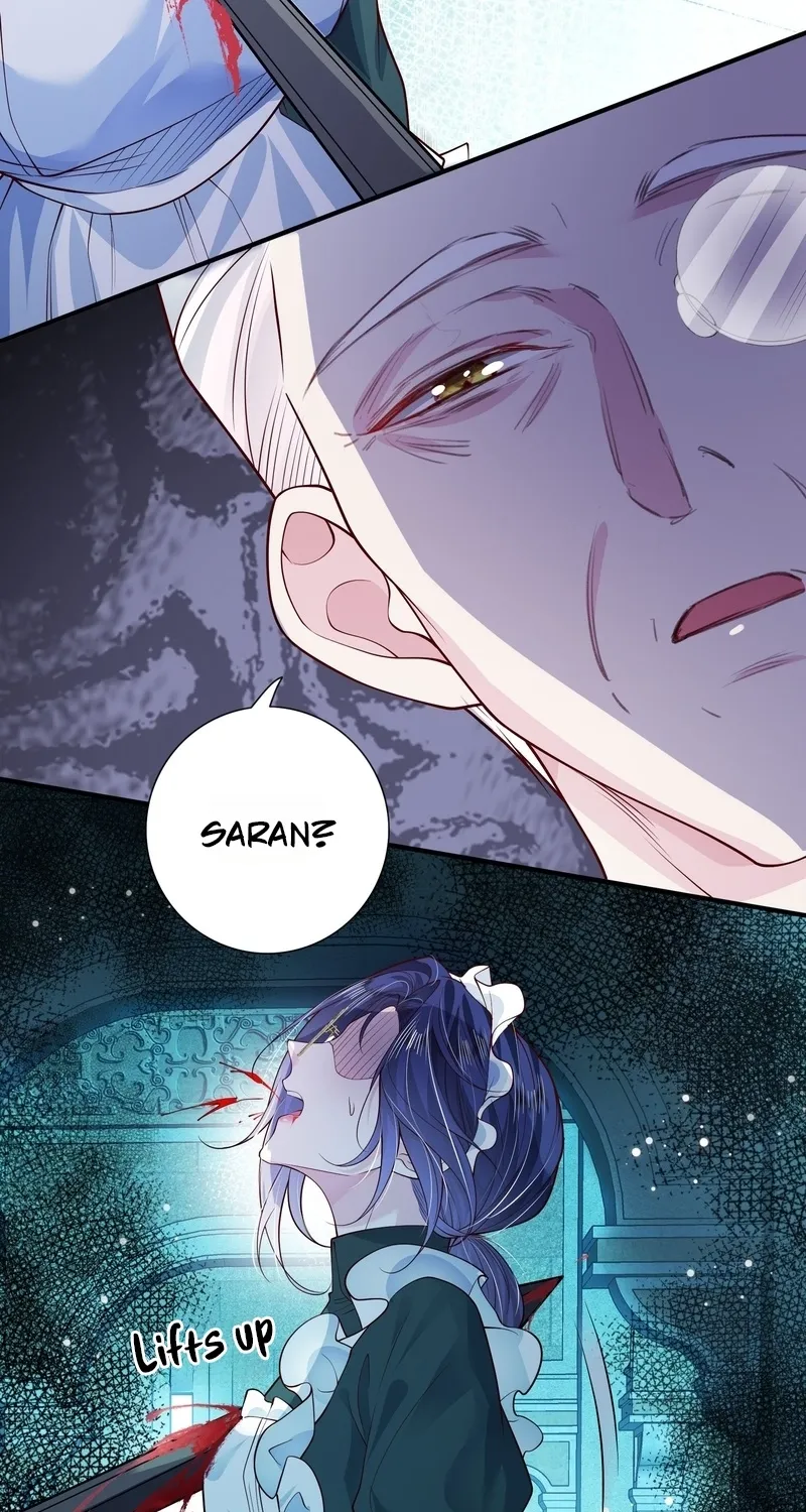 The Demon Maid Only Wants to Be Bullied by the Villainess Noble Lady Chapter 9 page 29 - 