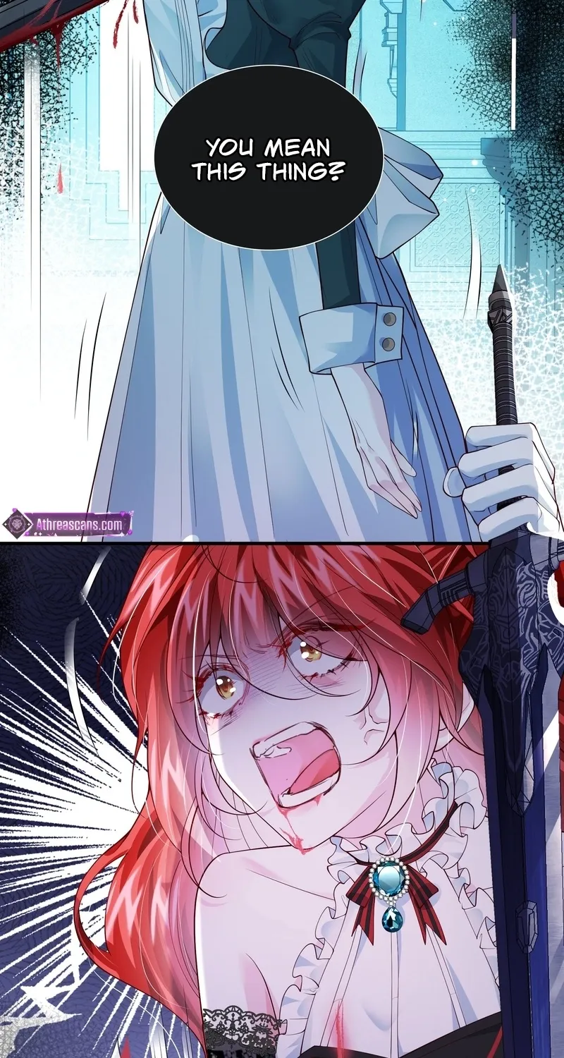 The Demon Maid Only Wants to Be Bullied by the Villainess Noble Lady Chapter 9 page 30 - 