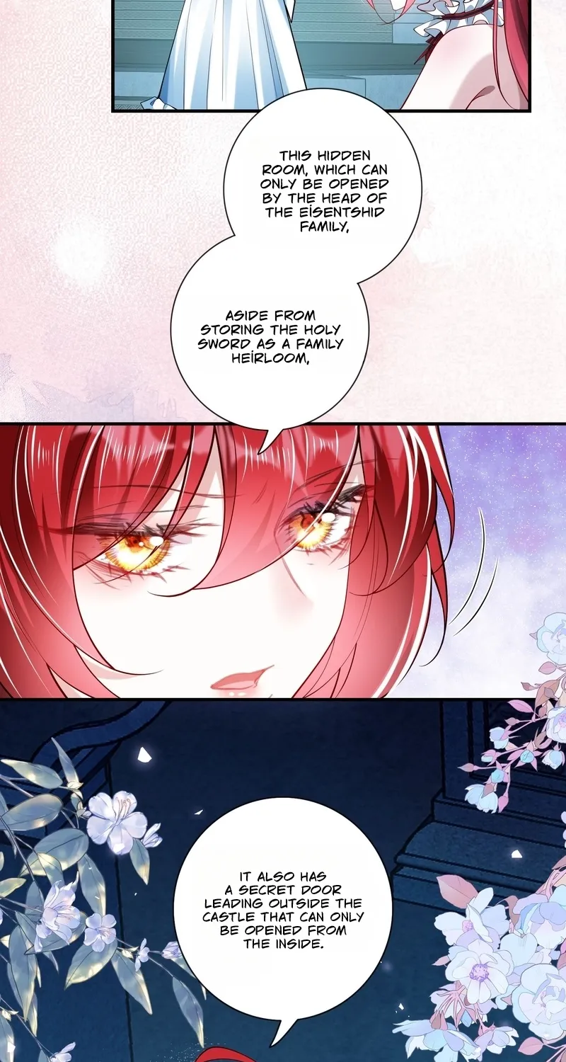 The Demon Maid Only Wants to Be Bullied by the Villainess Noble Lady Chapter 9 page 4 - 