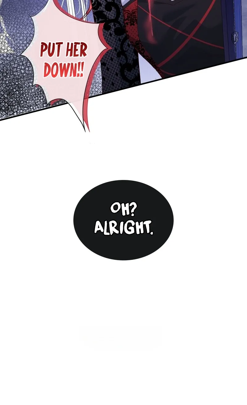 The Demon Maid Only Wants to Be Bullied by the Villainess Noble Lady Chapter 9 page 31 - 