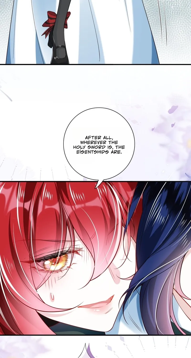The Demon Maid Only Wants to Be Bullied by the Villainess Noble Lady Chapter 9 page 8 - 