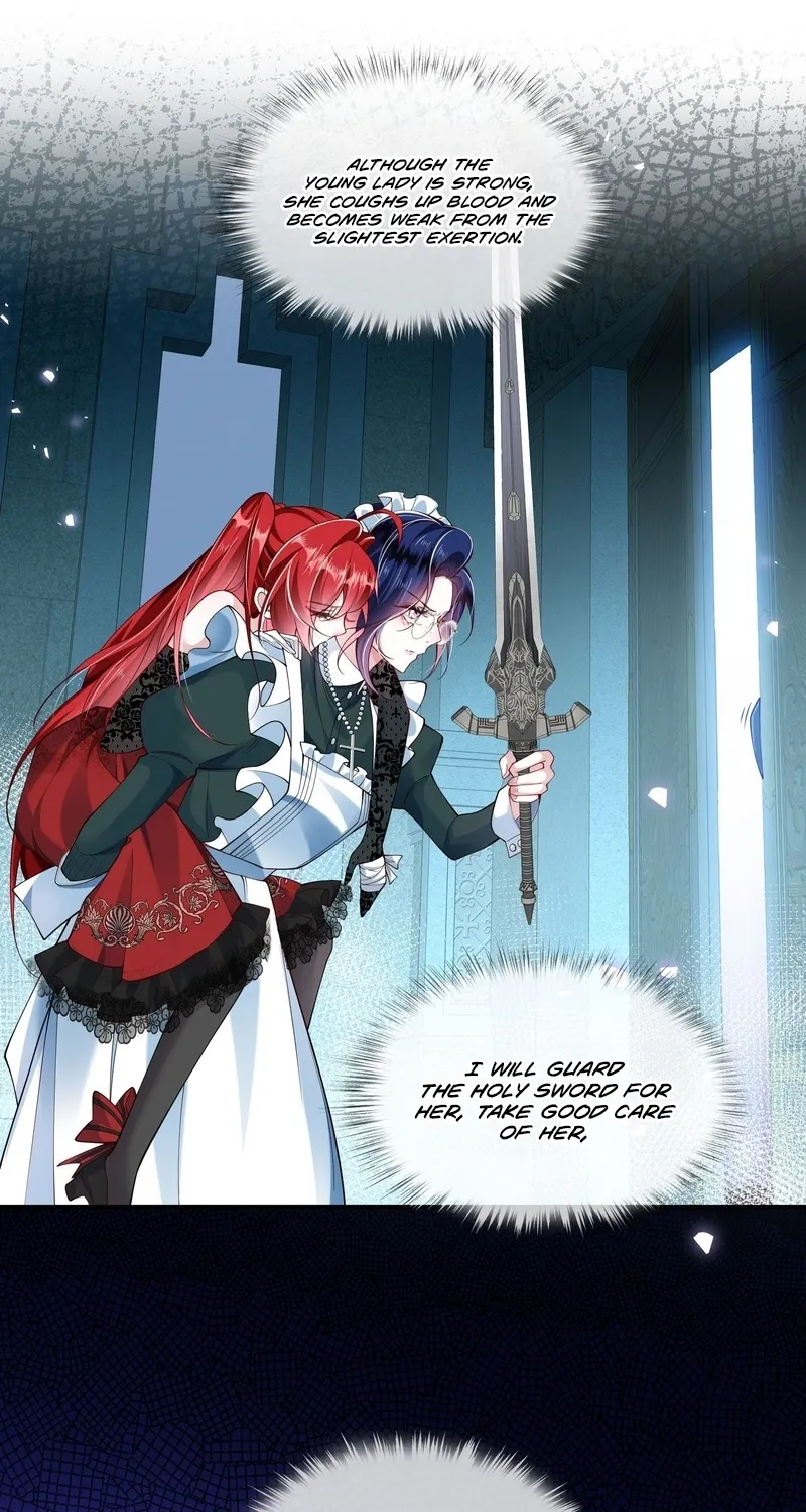 The Demon Maid Only Wants to Be Bullied by the Villainess Noble Lady Chapter 9 page 10 - 