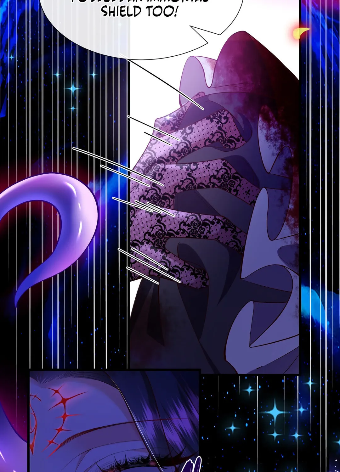 The Demon Maid Only Wants to Be Bullied by the Villainess Chapter 0 page 11 - 