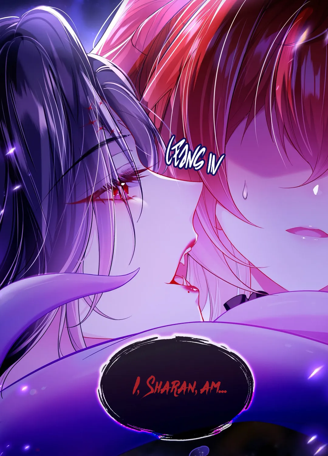 The Demon Maid Only Wants to Be Bullied by the Villainess Chapter 0 page 3 - 