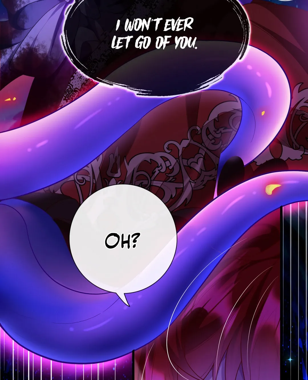 The Demon Maid Only Wants to Be Bullied by the Villainess Chapter 0 page 8 - 