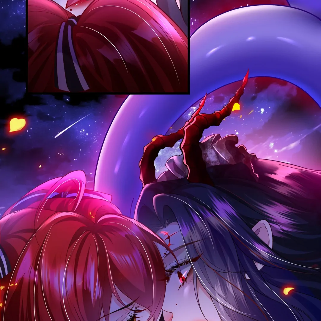 The Demon Maid Only Wants to Be Bullied by the Villainess Chapter 11.1 page 17 - 