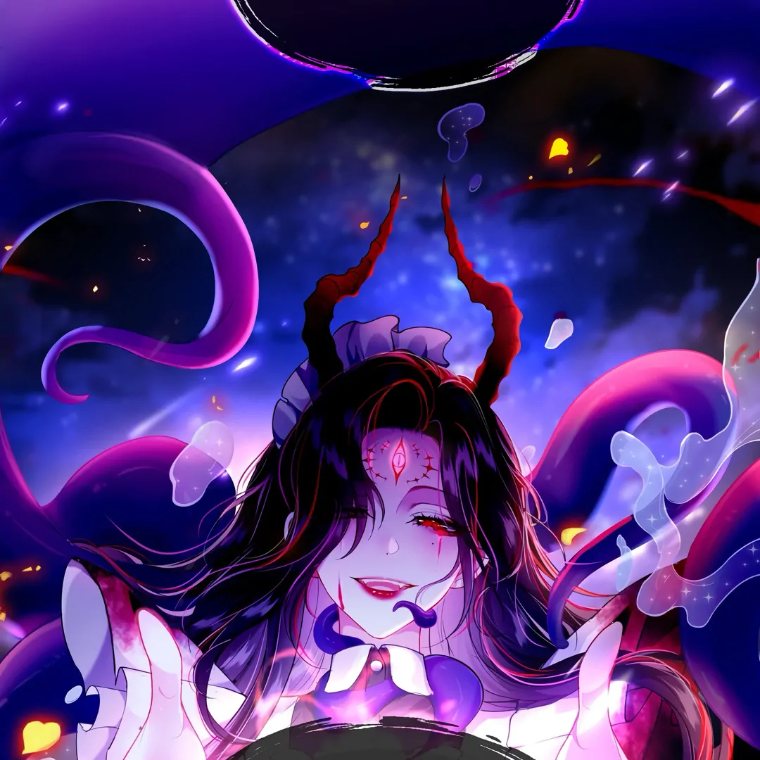 The Demon Maid Only Wants to Be Bullied by the Villainess Chapter 11.1 page 5 - 