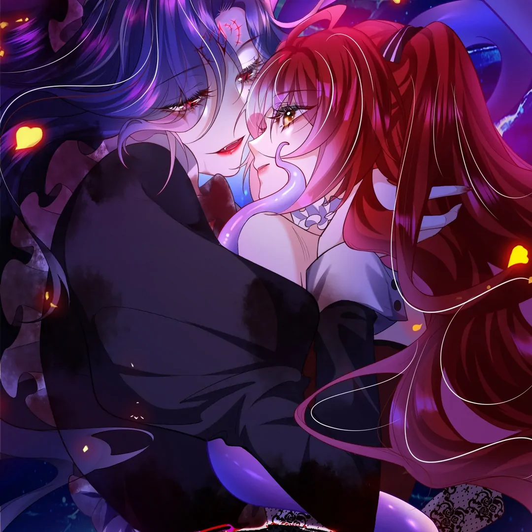 The Demon Maid Only Wants to Be Bullied by the Villainess Chapter 11.1 page 10 - 