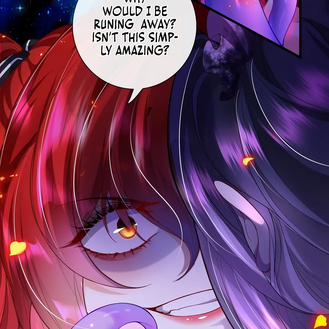 The Demon Maid Only Wants to Be Bullied by the Villainess Chapter 17.1 page 13 - 