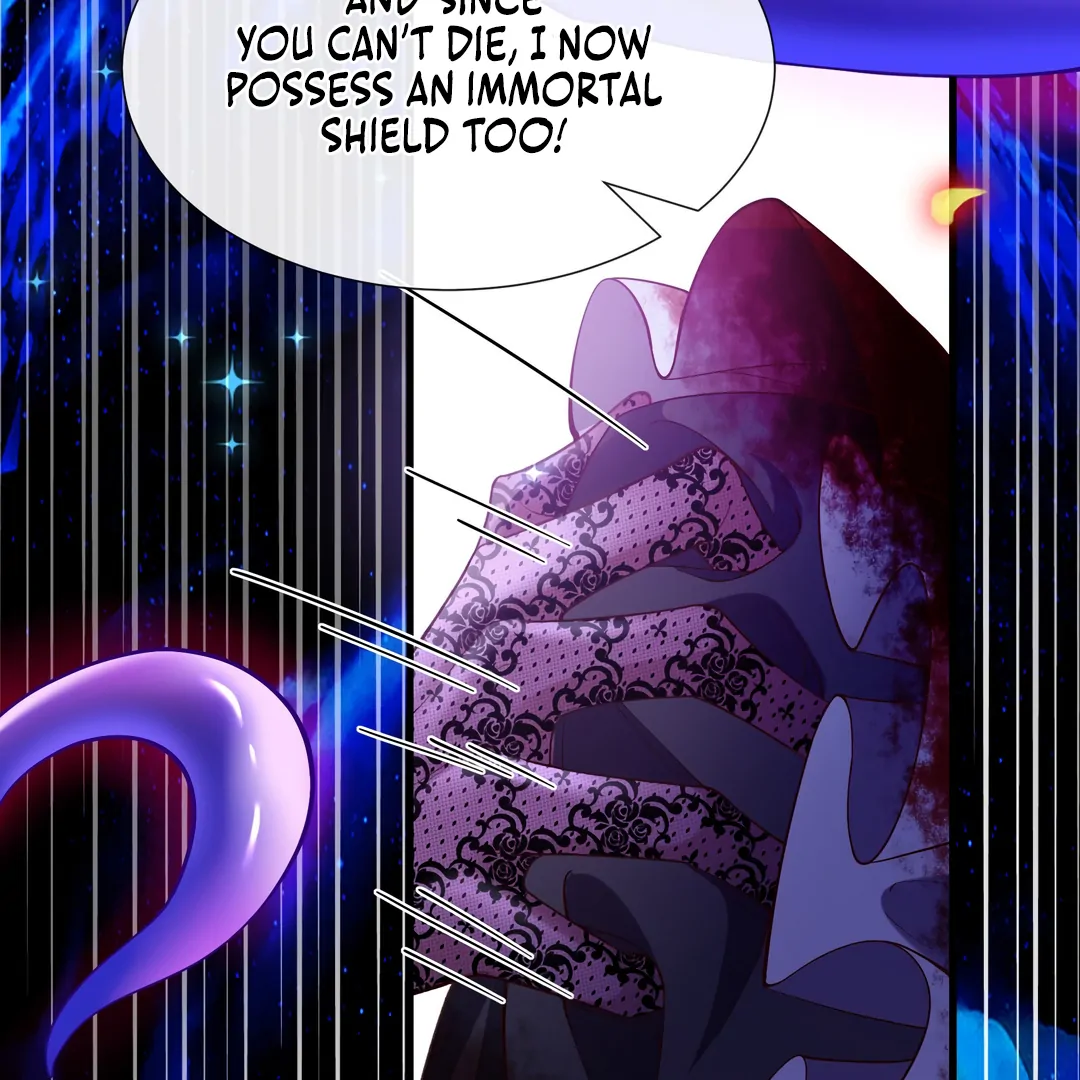 The Demon Maid Only Wants to Be Bullied by the Villainess Chapter 17.1 page 15 - 