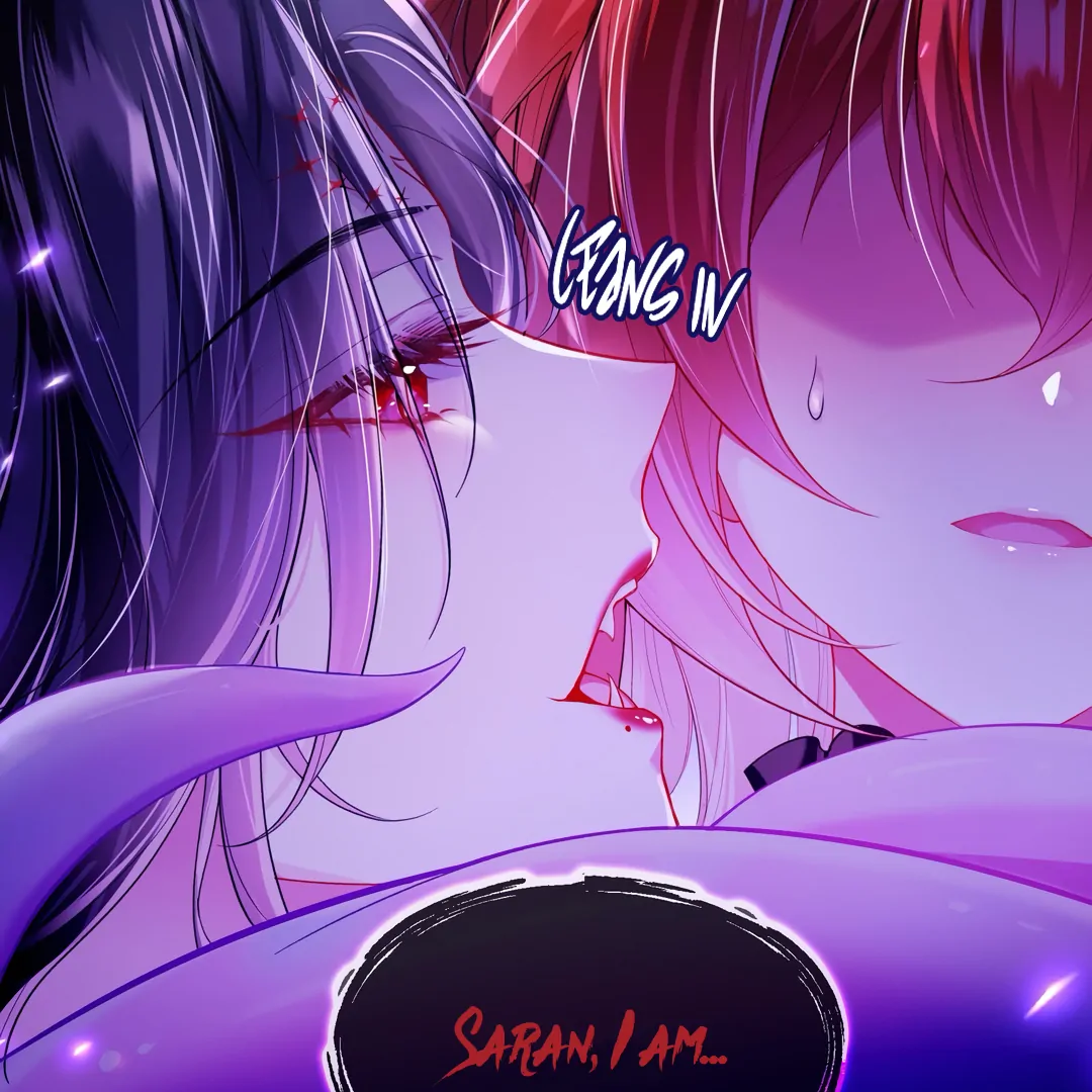 The Demon Maid Only Wants to Be Bullied by the Villainess Chapter 17.1 page 4 - 
