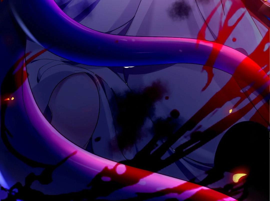 The Demon Maid Only Wants to Be Bullied by the Villainess Chapter 17.1 page 7 - 