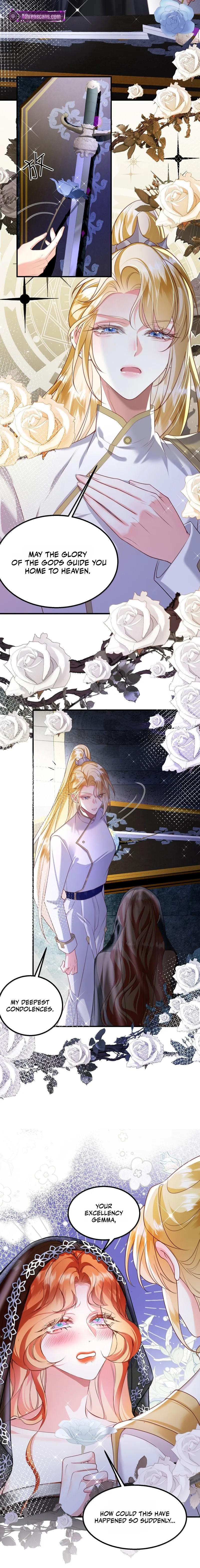 The Demon Maid Only Wants to Be Bullied by the Villainess Chapter 25 page 2 - 