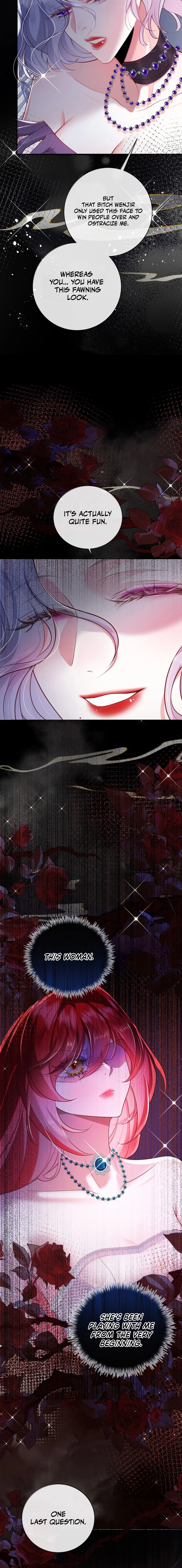 The Demon Maid Only Wants to Be Bullied by the Villainess Chapter 28 page 12 - 