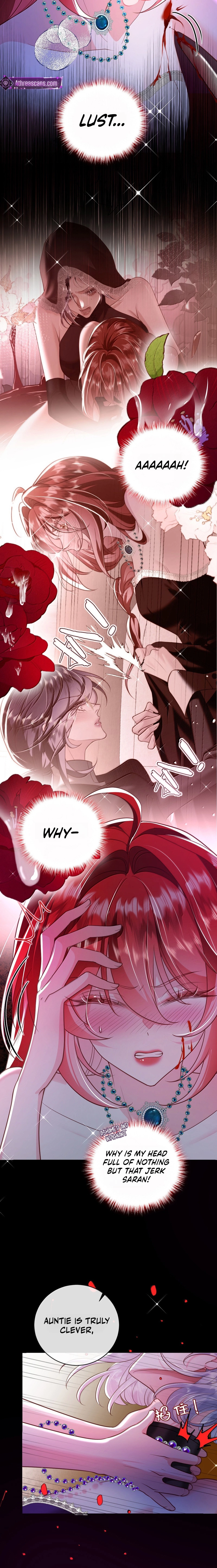 The Demon Maid Only Wants to Be Bullied by the Villainess Chapter 29 page 5 - 