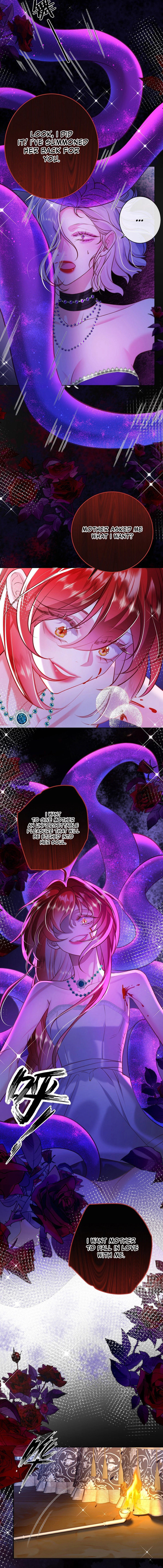 The Demon Maid Only Wants to Be Bullied by the Villainess Chapter 29 page 7 - 